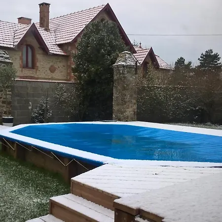 Maison Familiale Vakantiehuis