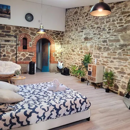 Maison Familiale Saint-Colombin