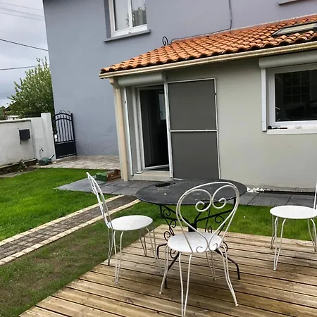Maison Familiale
