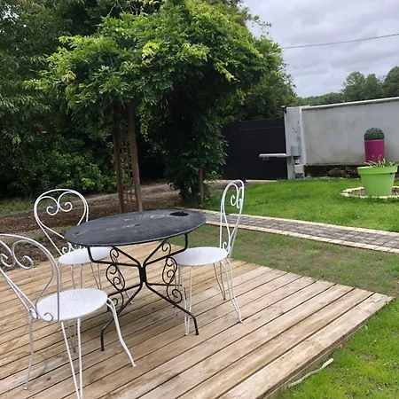 Vakantiehuis Maison Familiale
