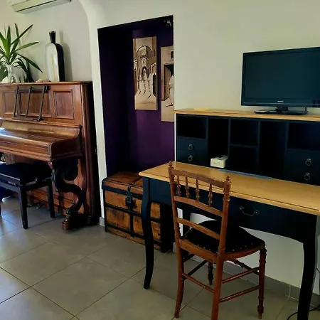 Vakantiehuis Maison Familiale