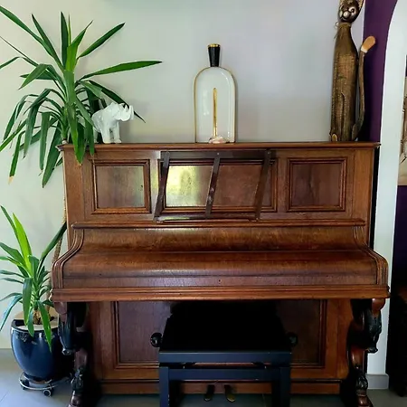 Vakantiehuis Maison Familiale